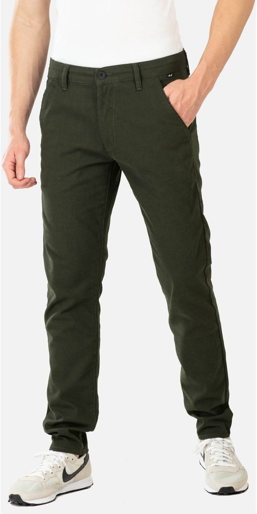 REELL Stoffhose Superior Flex Chino günstig online kaufen
