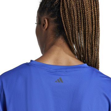 adidas Performance Trainingsshirt Damen Yogashirt STUDIO (1-tlg)