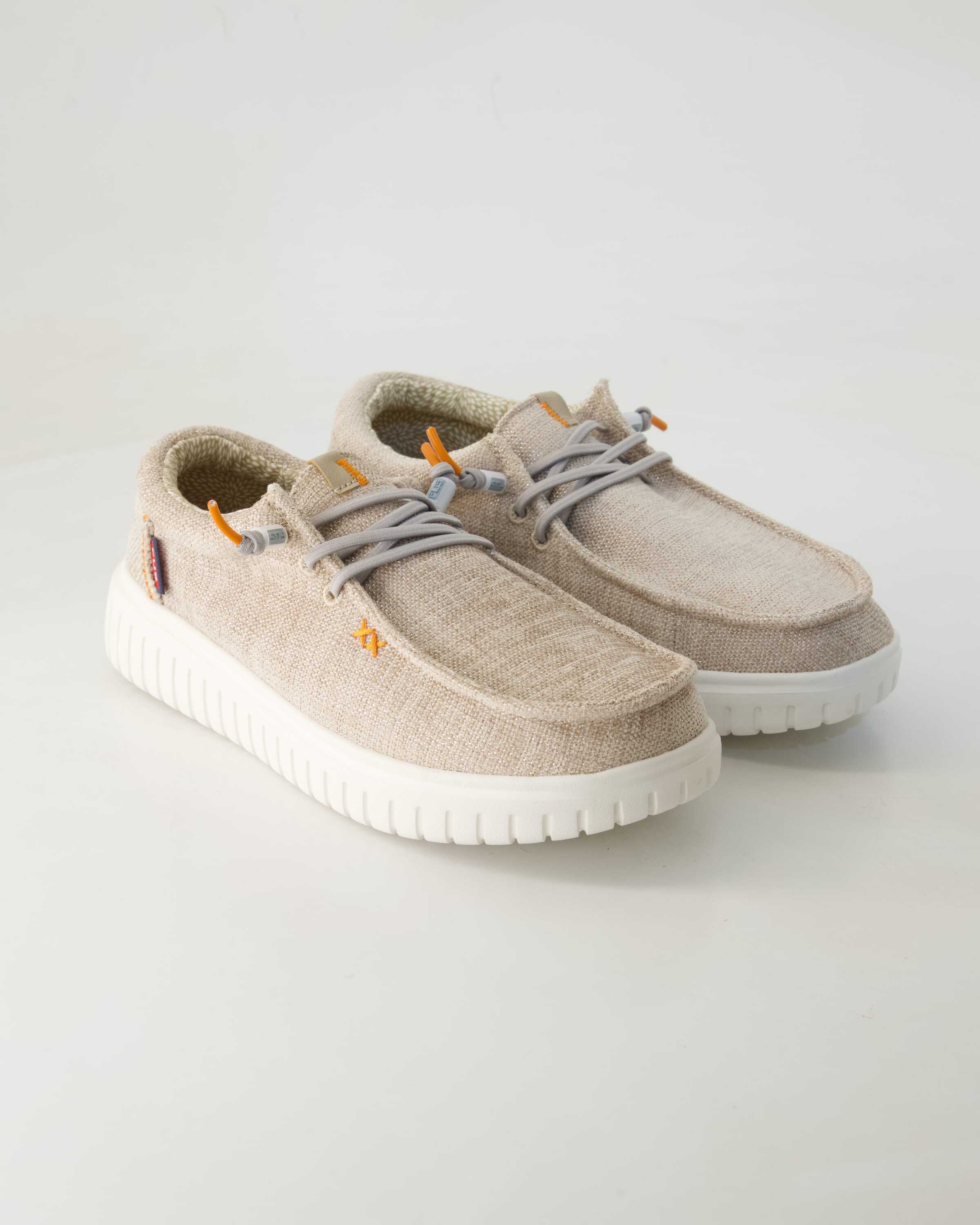 Fusion Emma 4.0 Slipper Obermaterial: Textil
