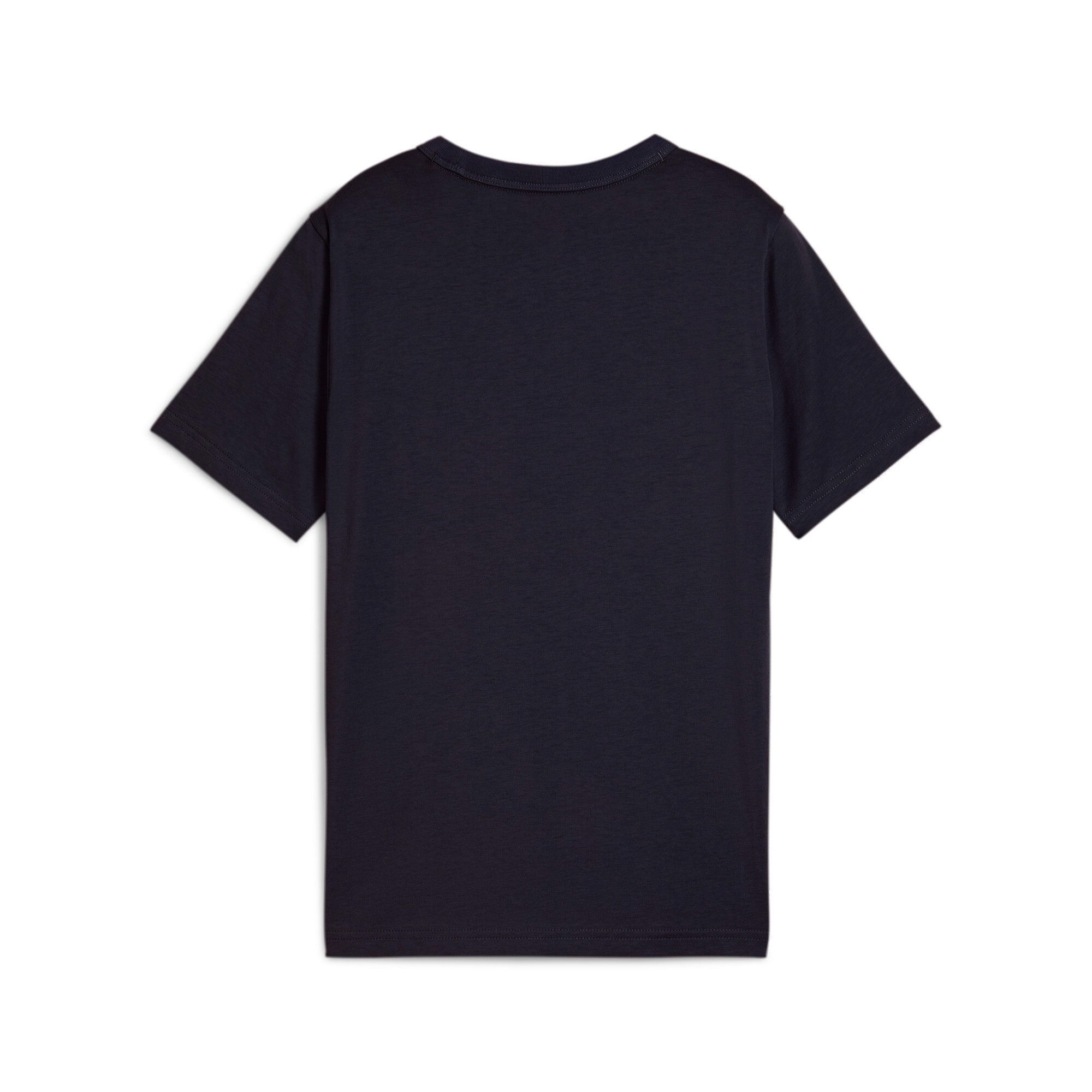 PUMA T-Shirt CLASS GRAPHIC TEE B günstig online kaufen