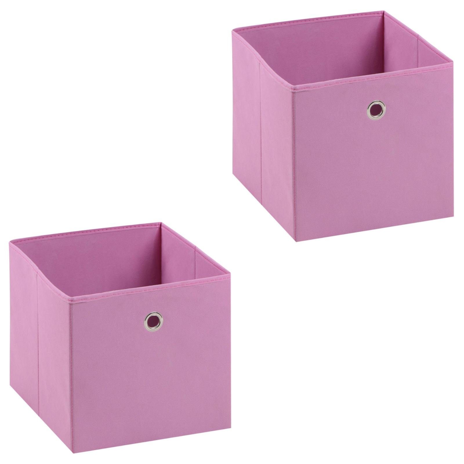 IDIMEX Aufbewahrungsbox ELA (Set), Aufbewahrungsboxen im günstig online kaufen