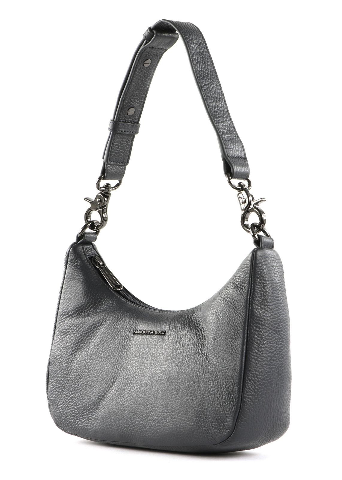Mandarina Duck Schultertasche Mellow Leather günstig online kaufen