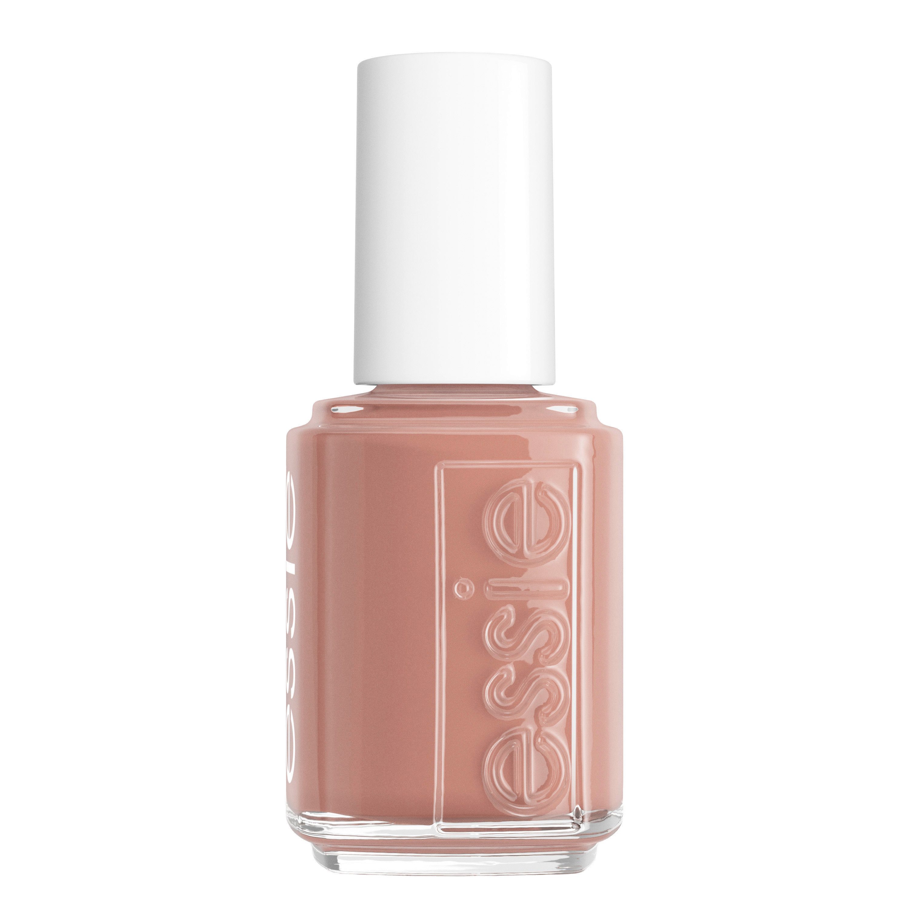essie Nagellack, für farbintensive und ultra-starke Nägel, natürliche Inhaltsstoffe