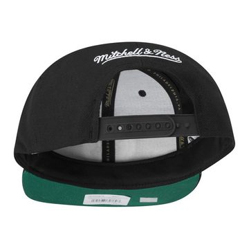 Mitchell & Ness Snapback Cap SPOT Miami Heat 2007