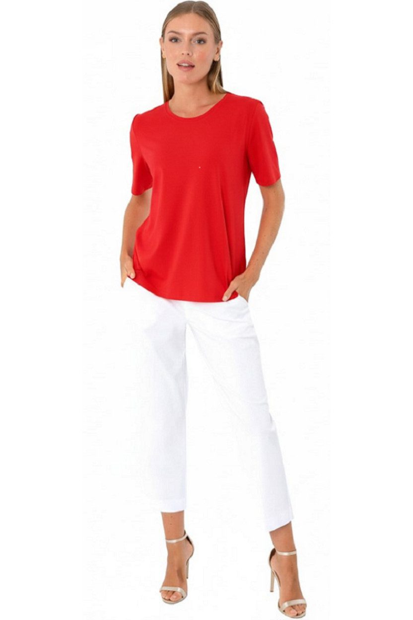 Kurzarmshirt Estefania for woman, 194-1260