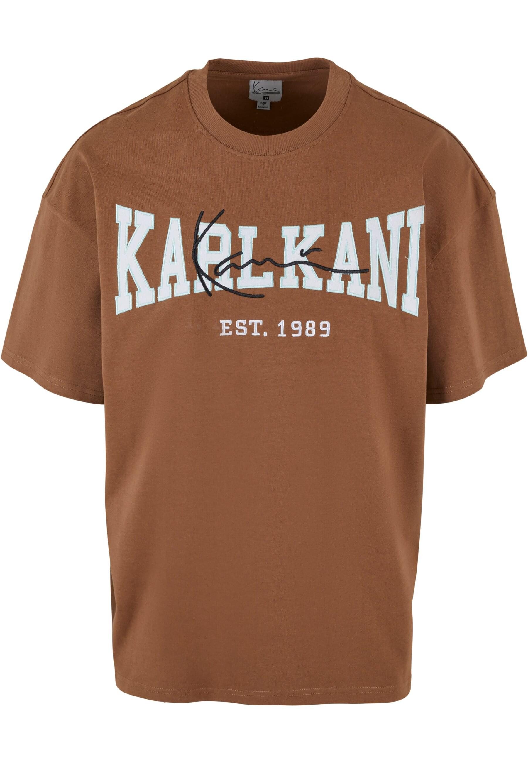 Karl Kani T-Shirt Karl Kani Herren (1-tlg)