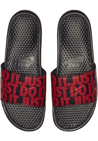 NIKE SPORTSWEAR Сандалии для купания »Benassi &q...