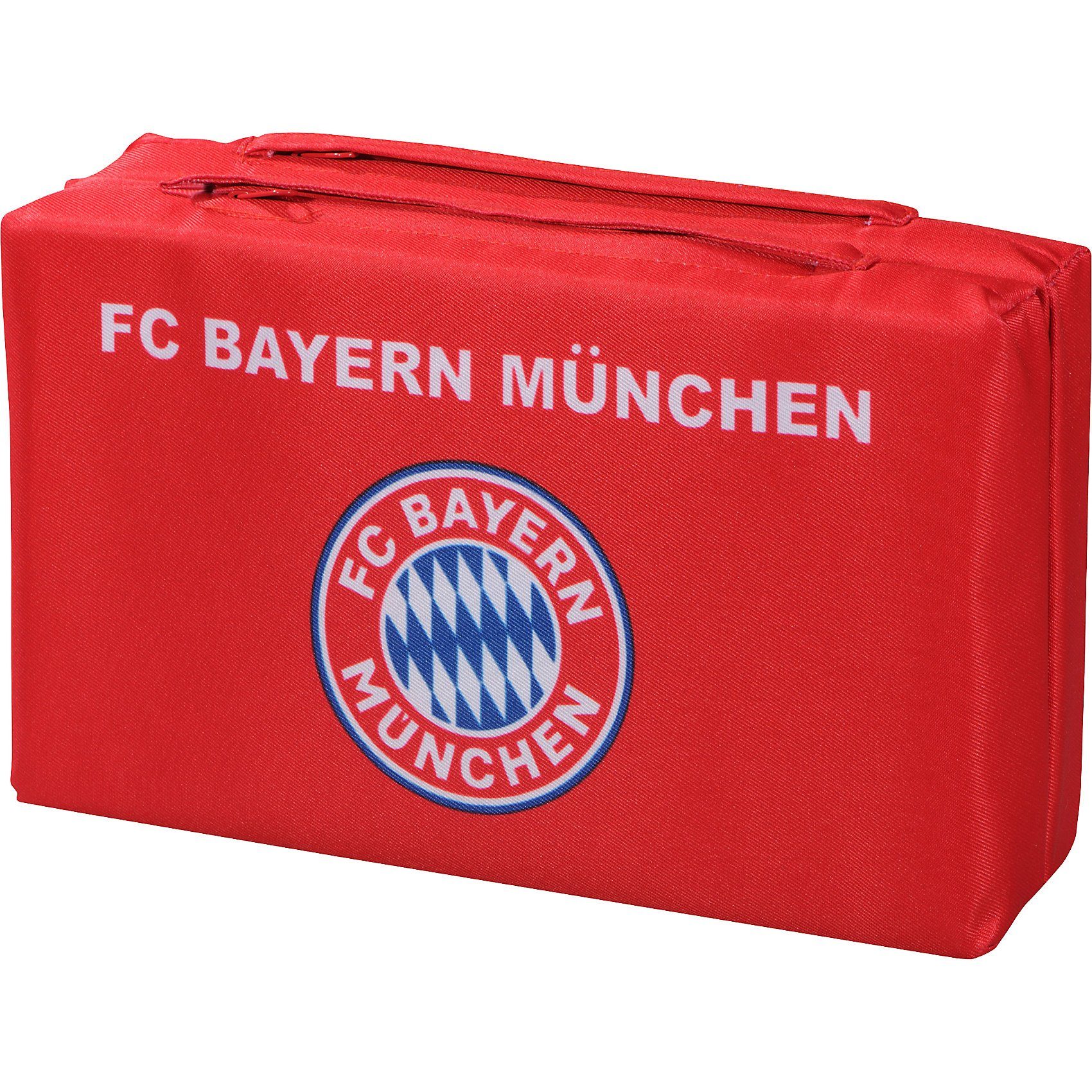 Fc Bayern Sitzkissen Fc Bayern Fur Fussballverein Fc Bayern