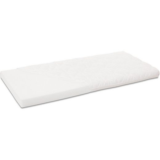 Tobi Matratze Classic Cotton Soft Für Babybay Midi Und