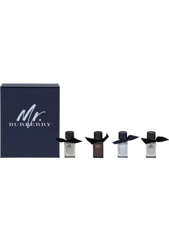 BURBERRY Duft-Set "Mr Mini Collection"...