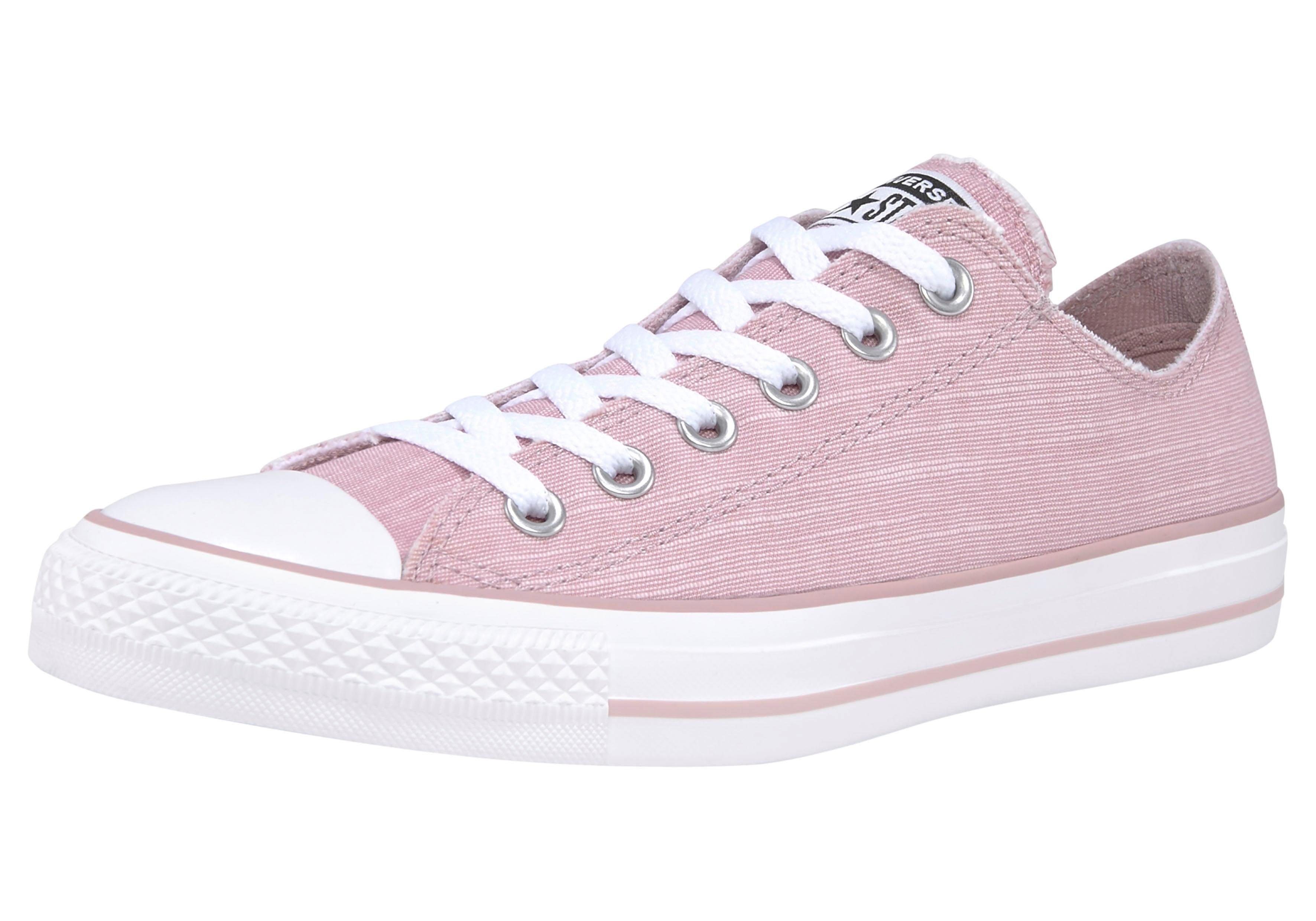 Converse »Chuck Taylor All Star Ox Frayed Lines« Sneaker online kaufen | OTTO Converse »Chuck Taylor All Star Ox Frayed Lines« Sneaker online kaufen | OTTO
