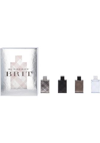 BURBERRY Duft-Set "Brit Men Mini Collectio...