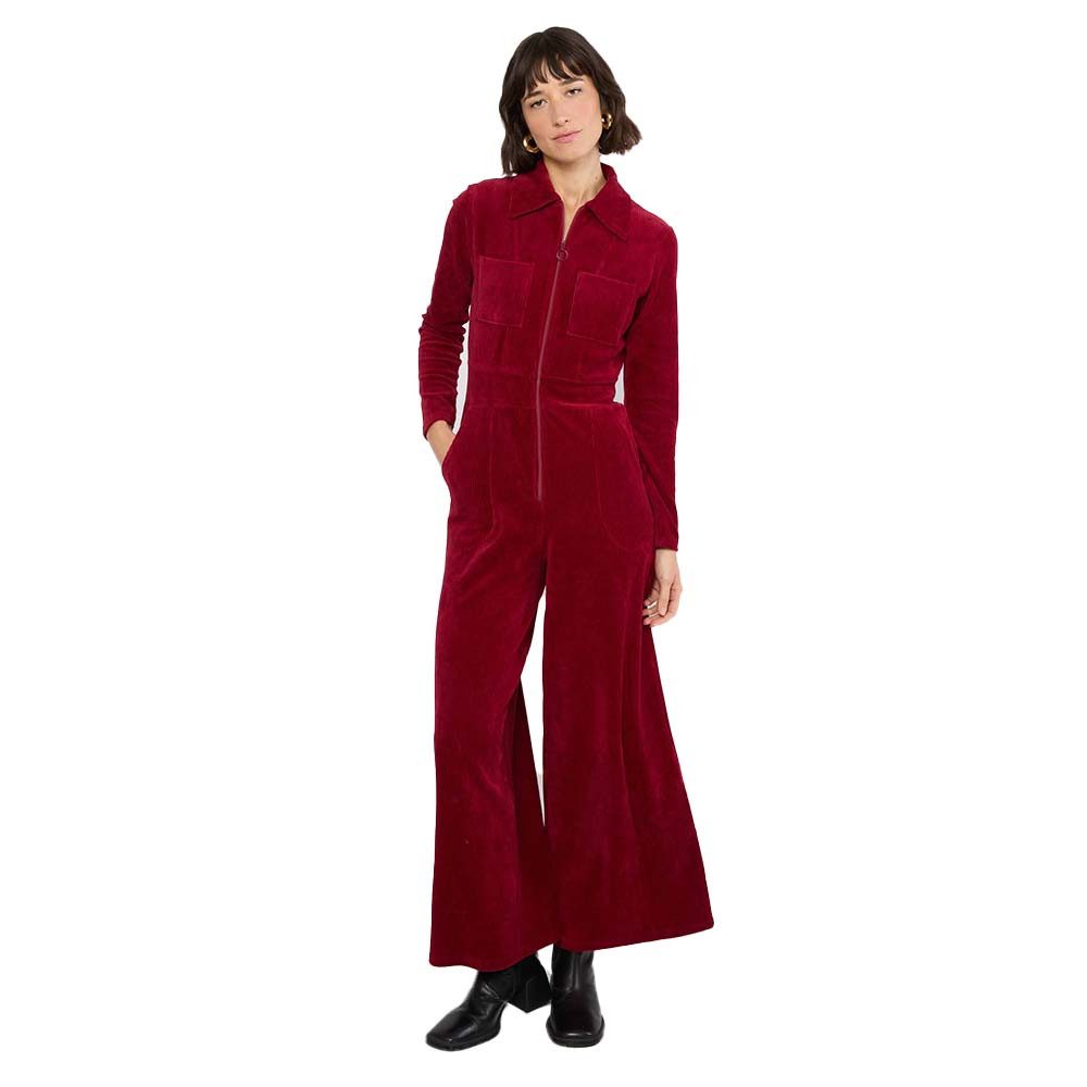 Blutsgeschwister Jumpsuit Jolly Molly fine needle günstig online kaufen