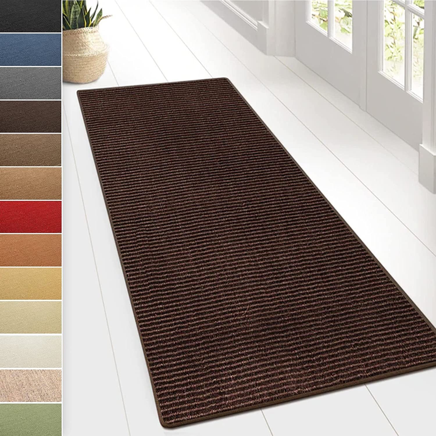 Sisalteppich Sylt Floordirekt Rechteckig H he 8 Mm 
