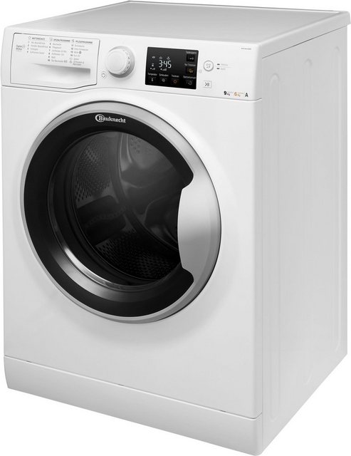Bauknecht WATK Sense 96G6 DE Waschtrockner
