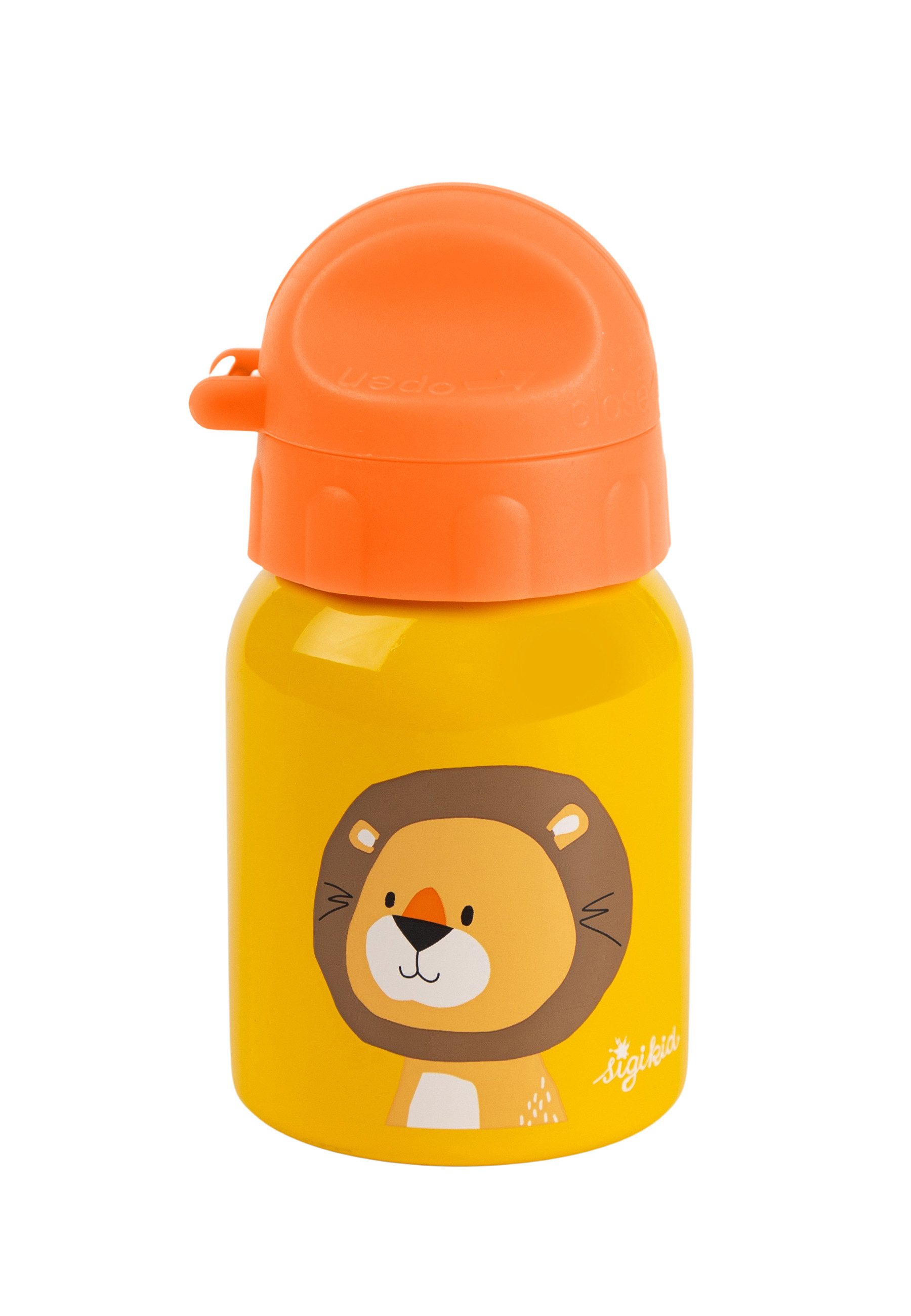 Sigikid Trinkflasche für Kinder Unisex