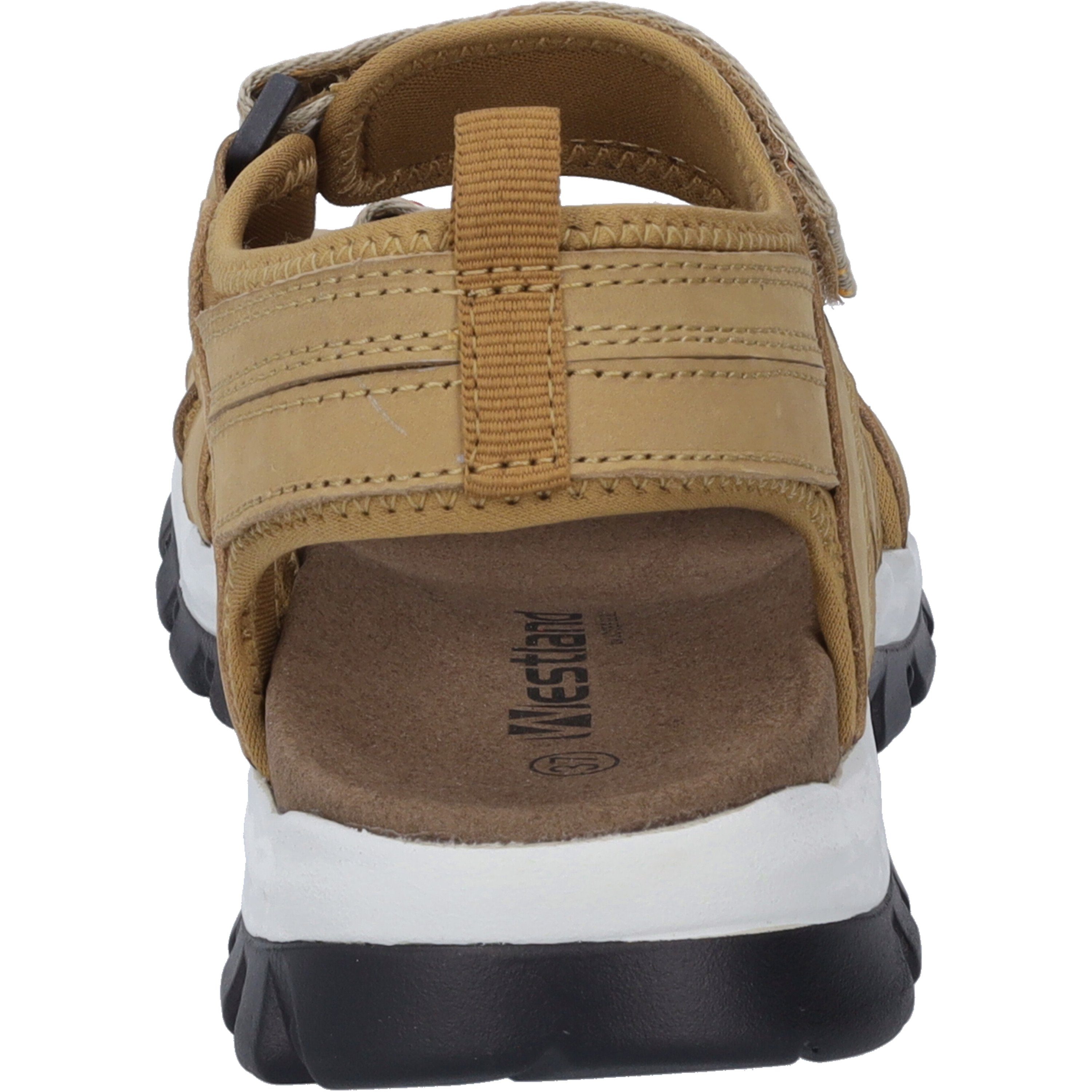 Westland Avora 01, natur Sandale