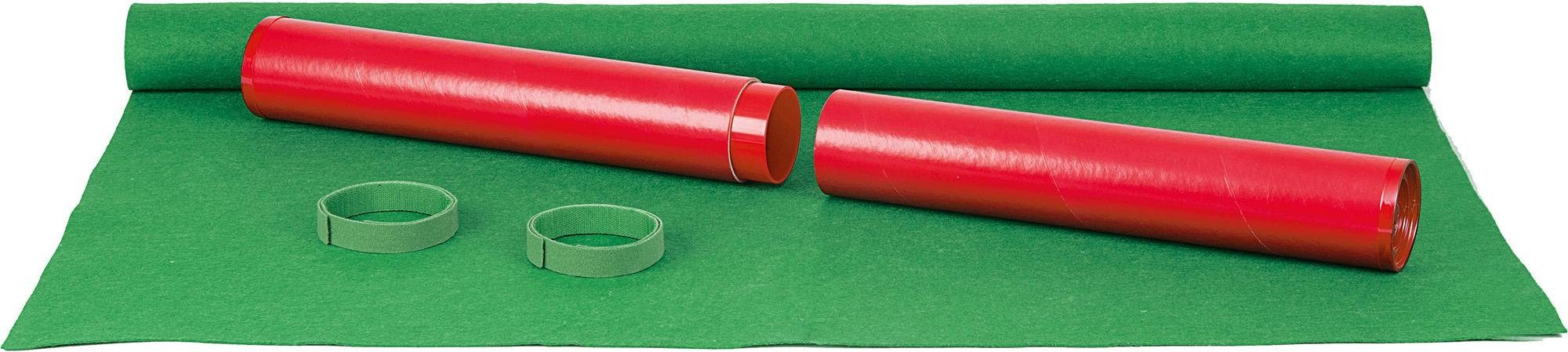 Clementoni® Puzzleunterlage Puzzle Mat, zum Rollen günstig online kaufen