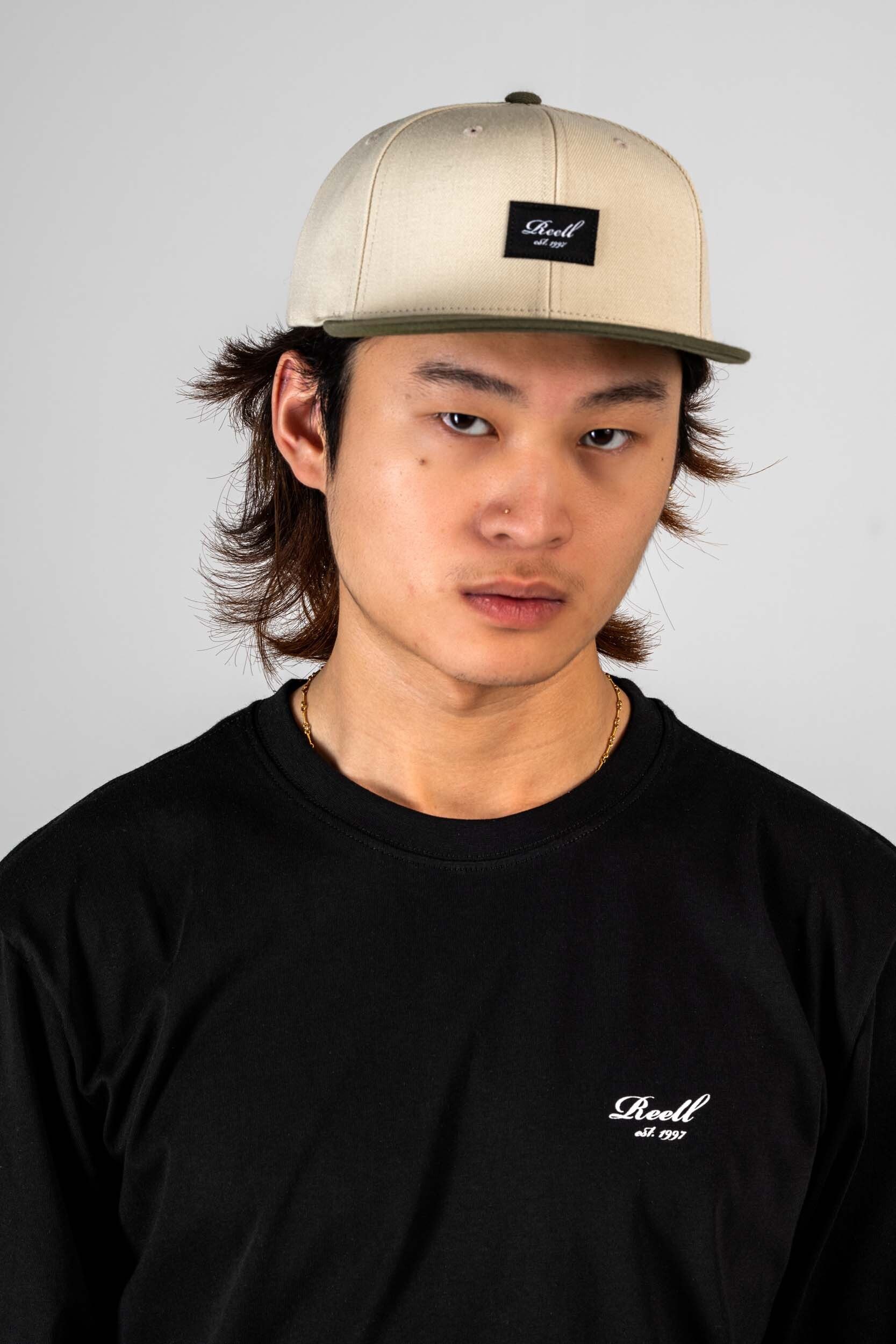 REELL Baseball Cap Pitchout günstig online kaufen