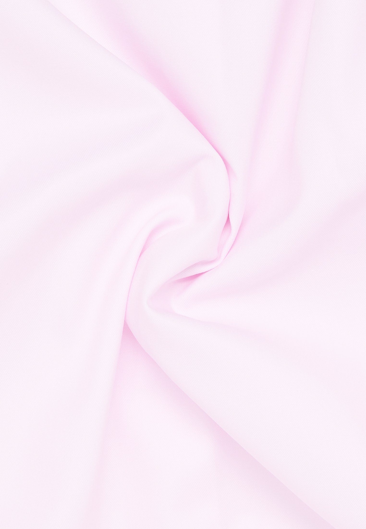 Eterna Langarmhemd SLIM FIT rosa