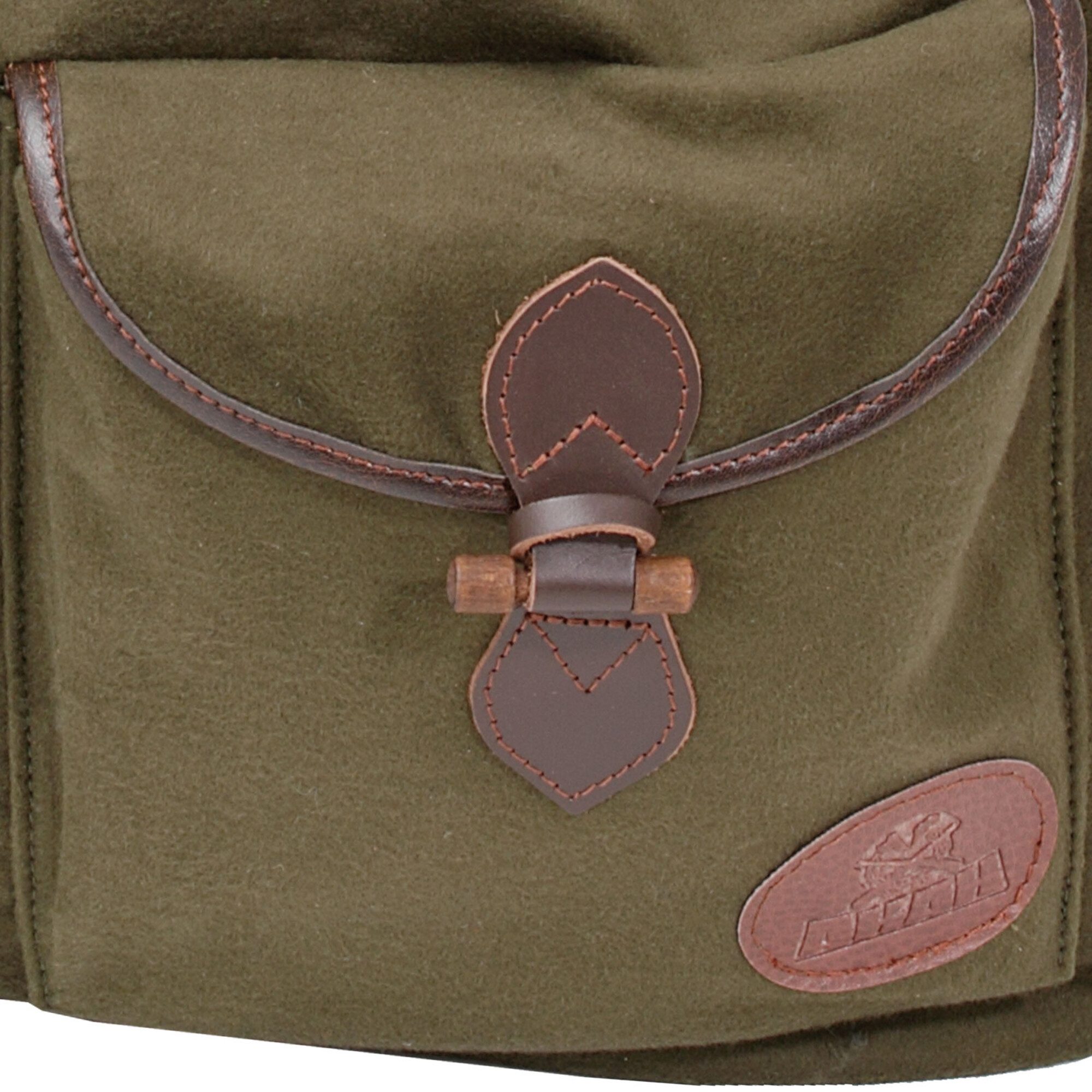 AKAH Trekkingrucksack AKAH VELVETON RUCKSACK 50x55