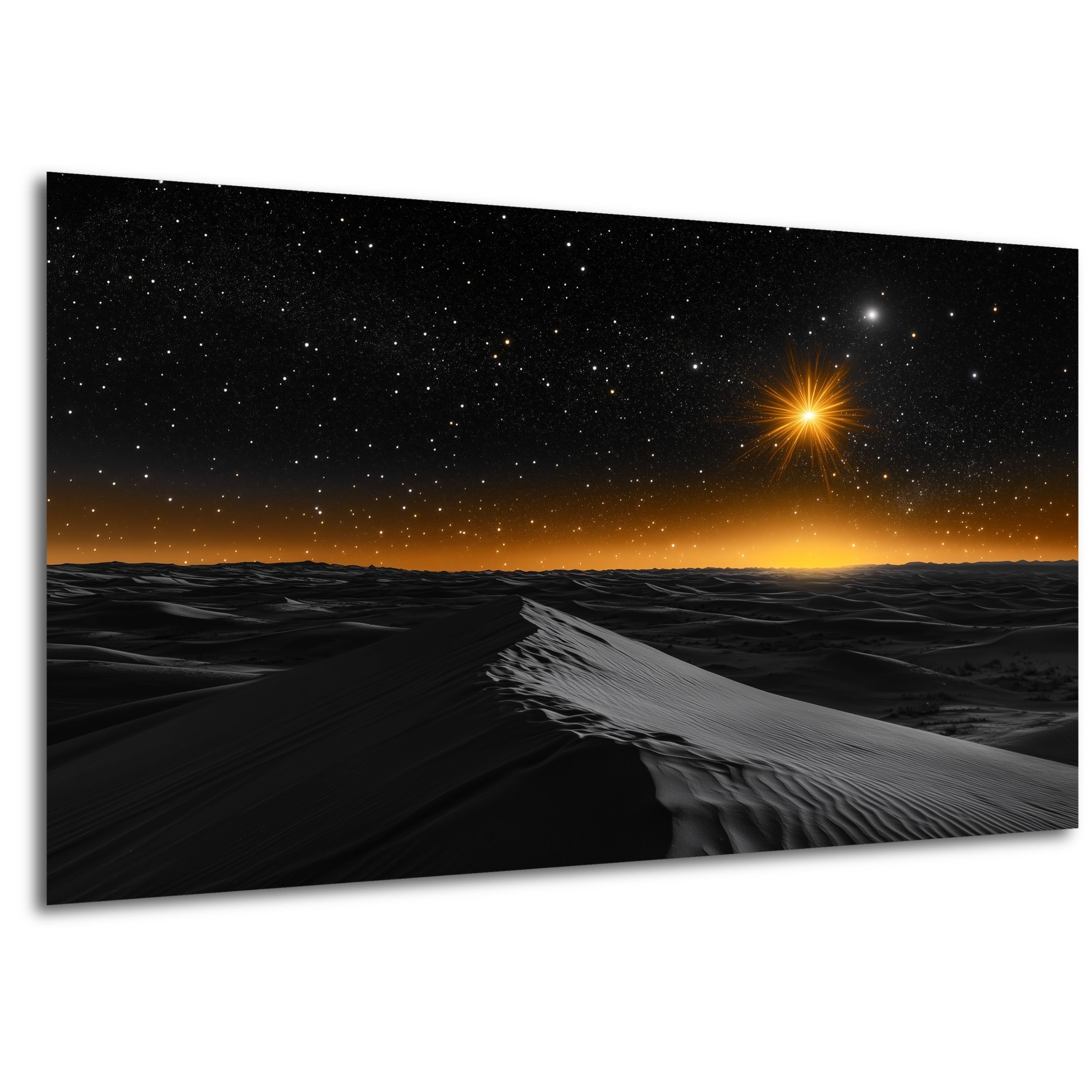 Leinwandbild Modern Abstrakt Wandbilder XXL Wandbild Wand Deko Leinwand Bilder