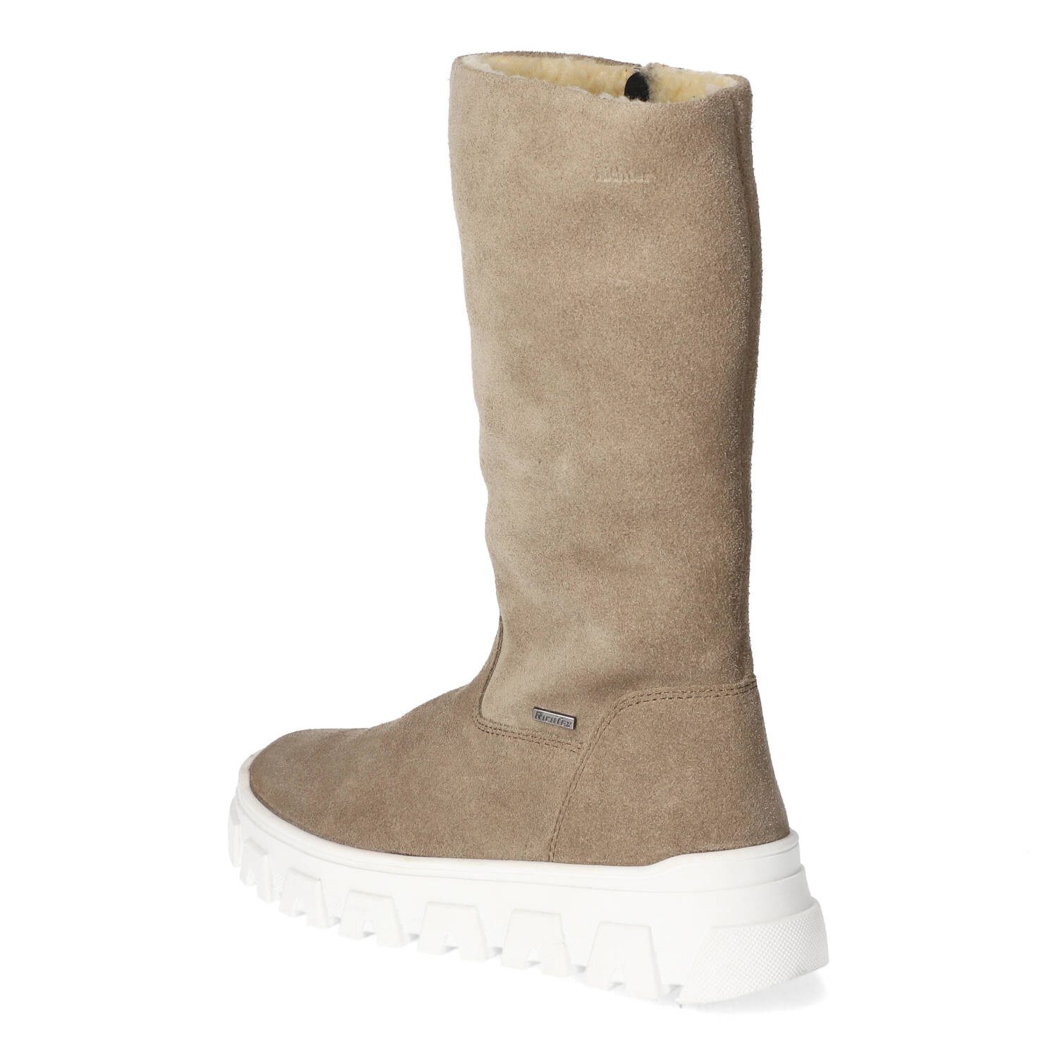 Richter Winterstiefel Stiefelette