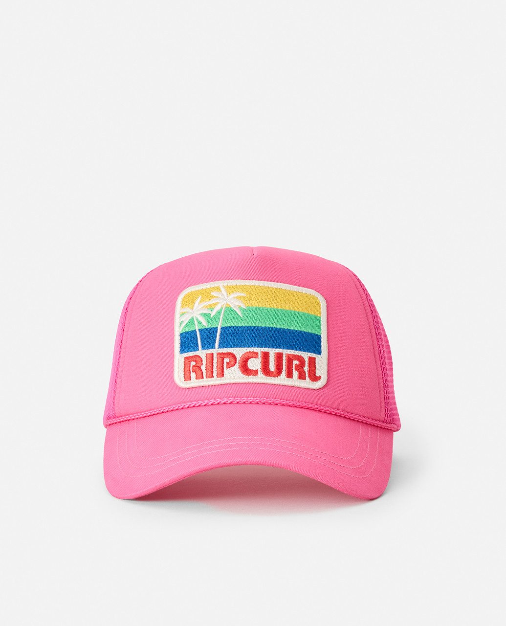 Rip Curl Trucker Cap Mixed Revival Trucker Kappe