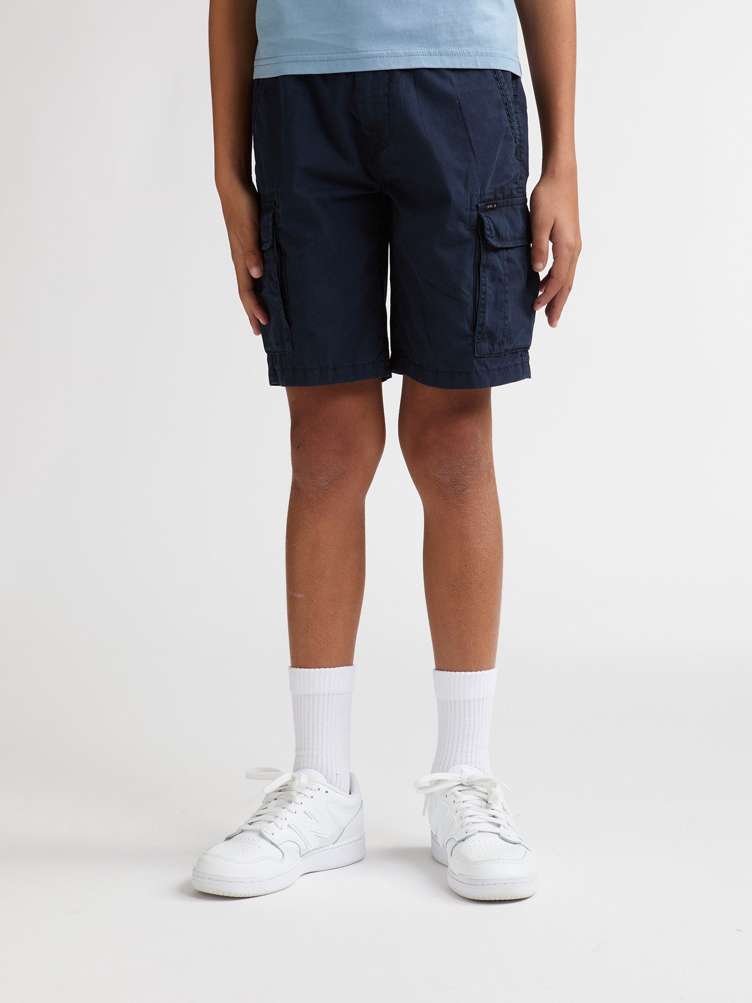 Petrol Industries Shorts Magdalena Cargo Fit