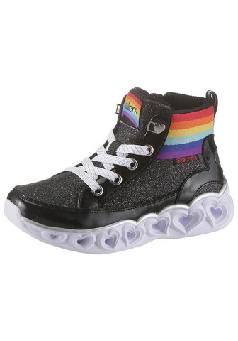 SKECHERS KIDS Кроссовки »Blinkschuh Heart Ligh...