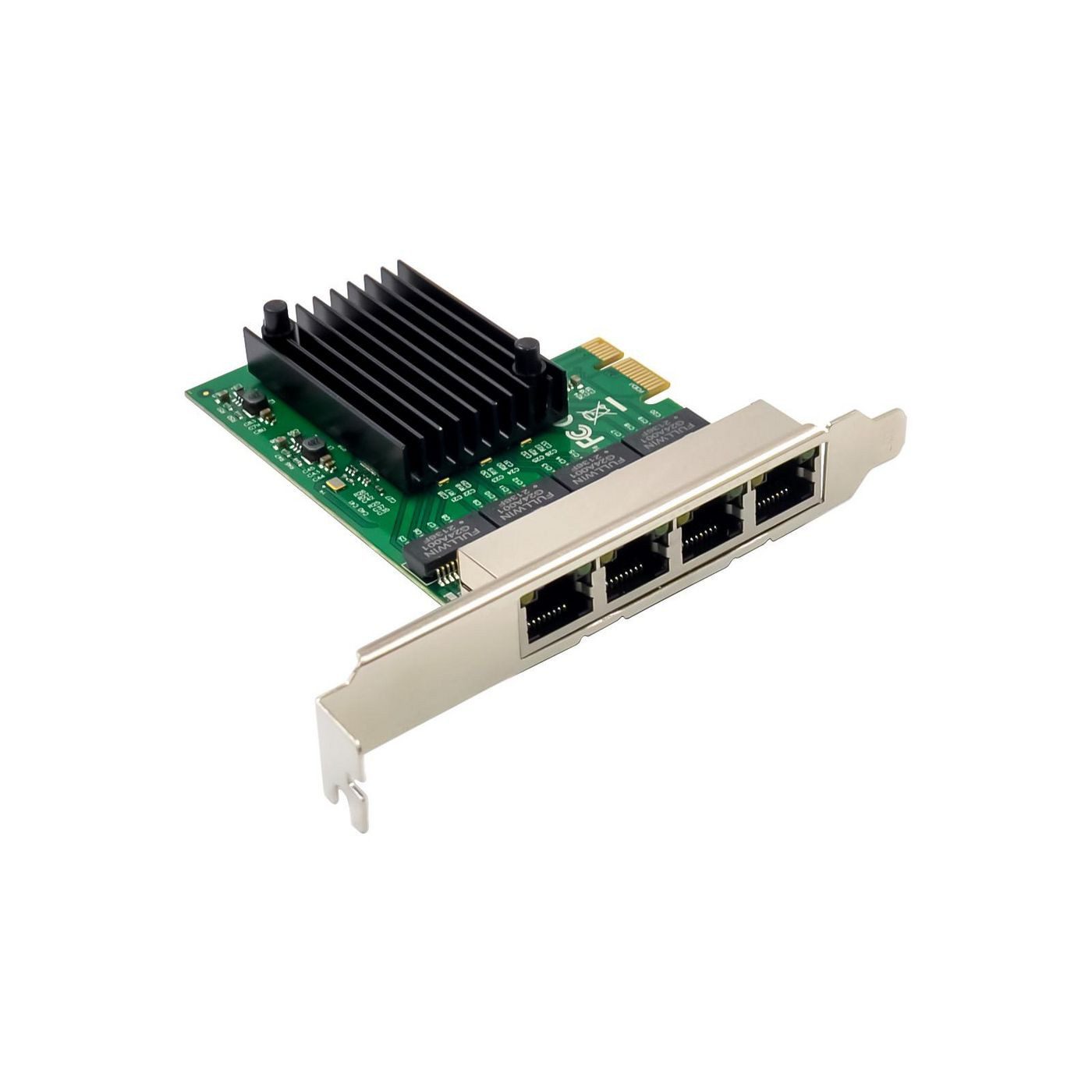 Microconnect Netzwerk-Adapter