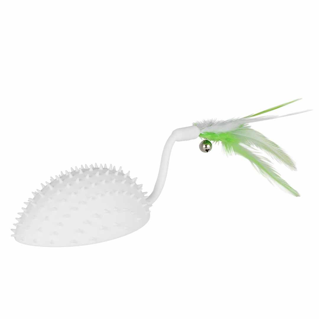 EBI Tier-Intelligenzspielzeug EBI Cat Toy Mouse on the move