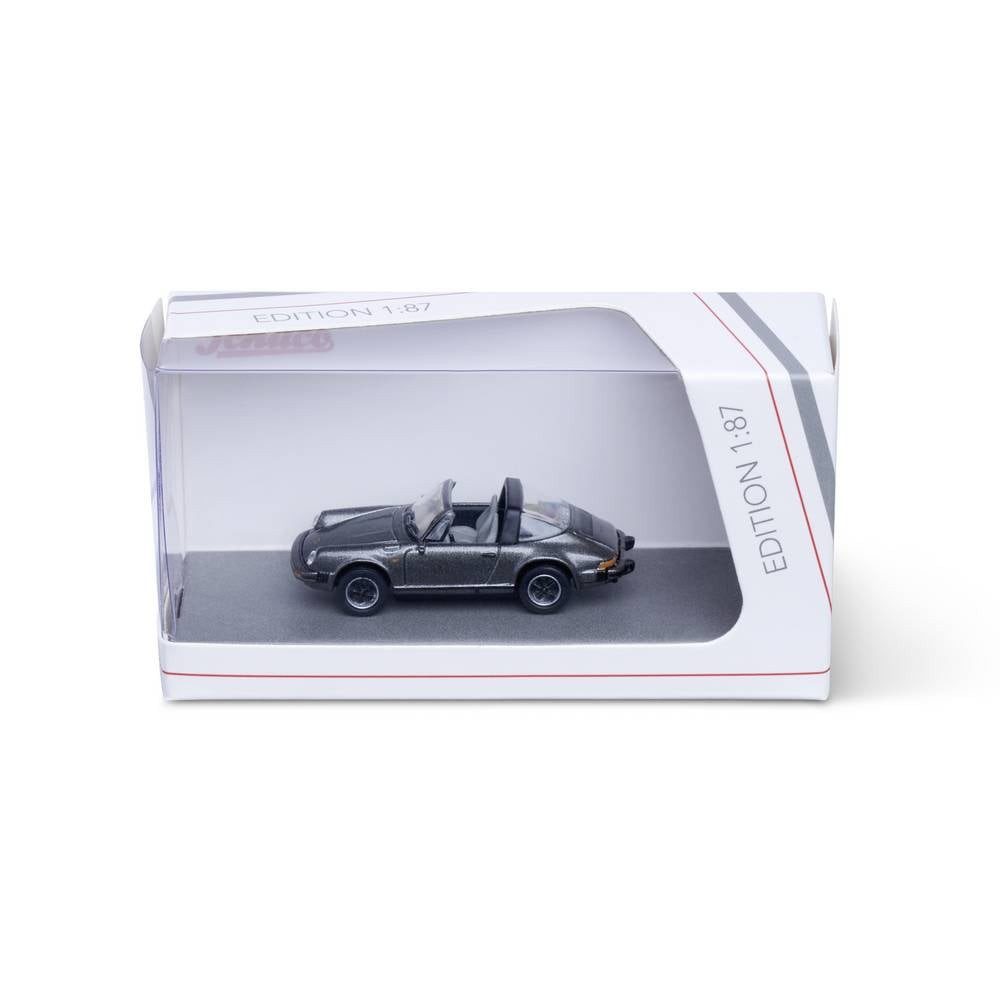 Schuco Modelleisenbahn-Straße 452682609 H0 PKW Modell Porsche 911 Carrera3.2