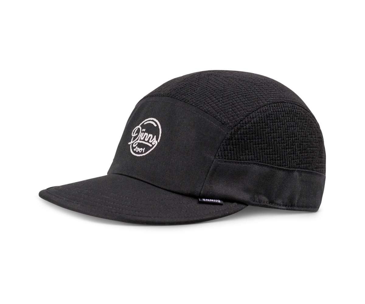 Flat Cap Summer Knit