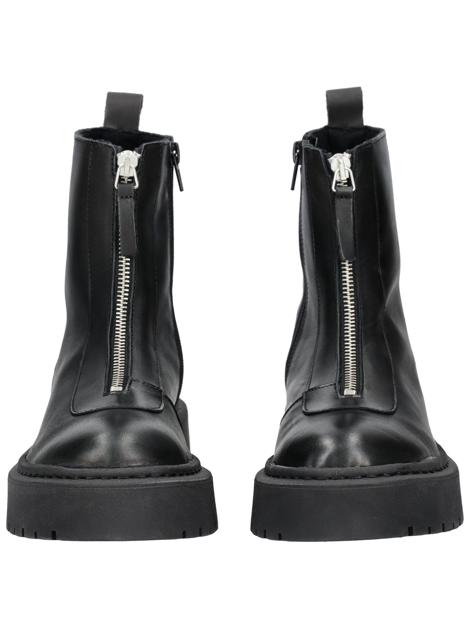 STEVE MADDEN STEVE MADDEN Stiefelette Leder Stiefelette