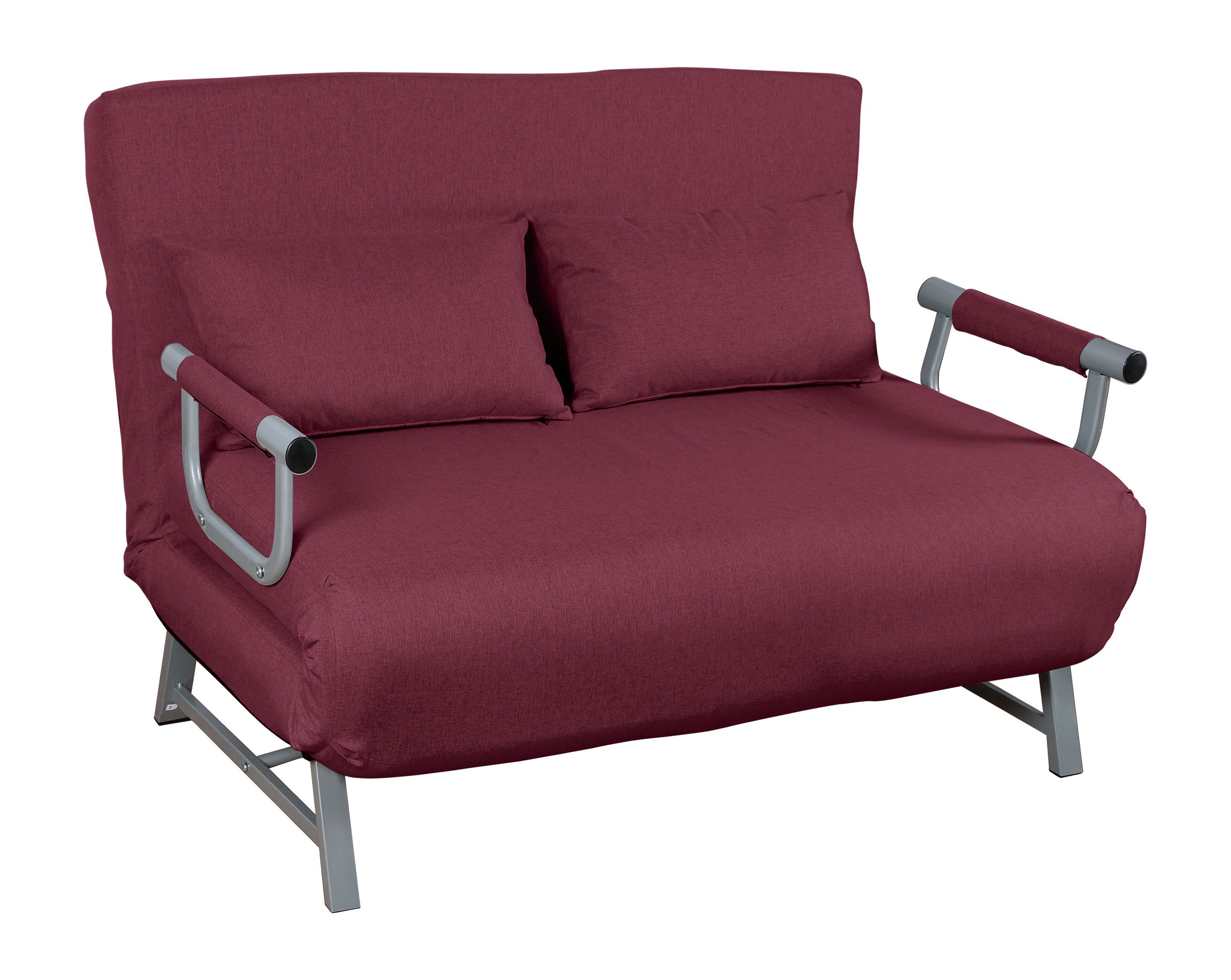 VCM Schlafsofa Schlafsofa Couch Kolino mit günstig online kaufen
