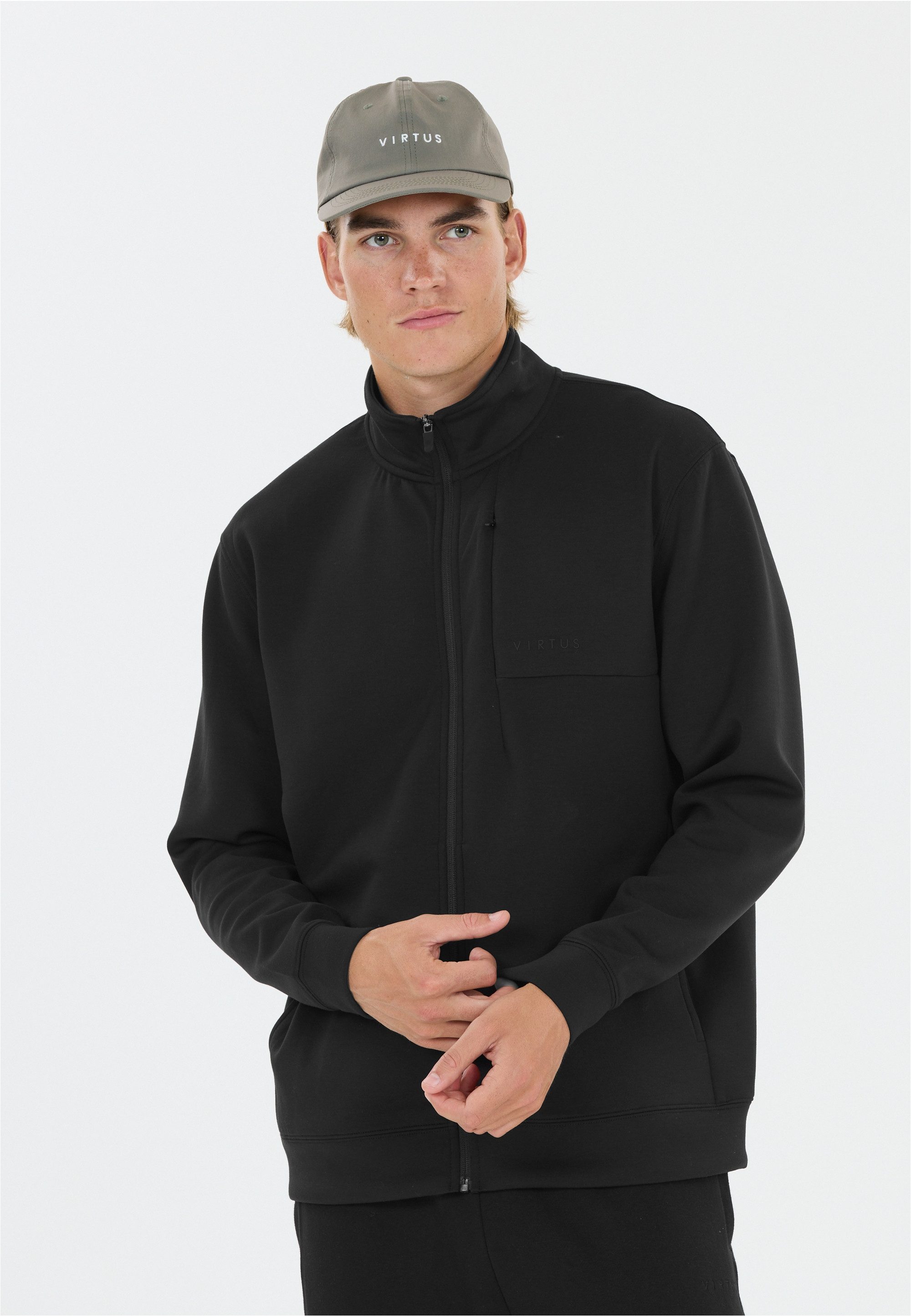 Sweatshirt Taro