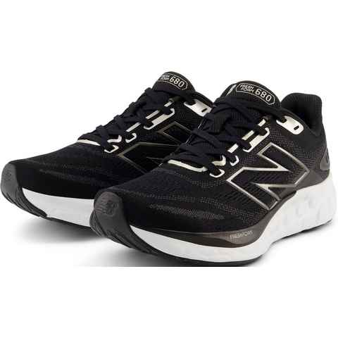 New Balance W680 Laufschuh