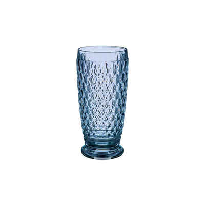 Villeroy & Boch Longdrinkglas Boston Coloured Longdrinkglas 400 ml, Glas