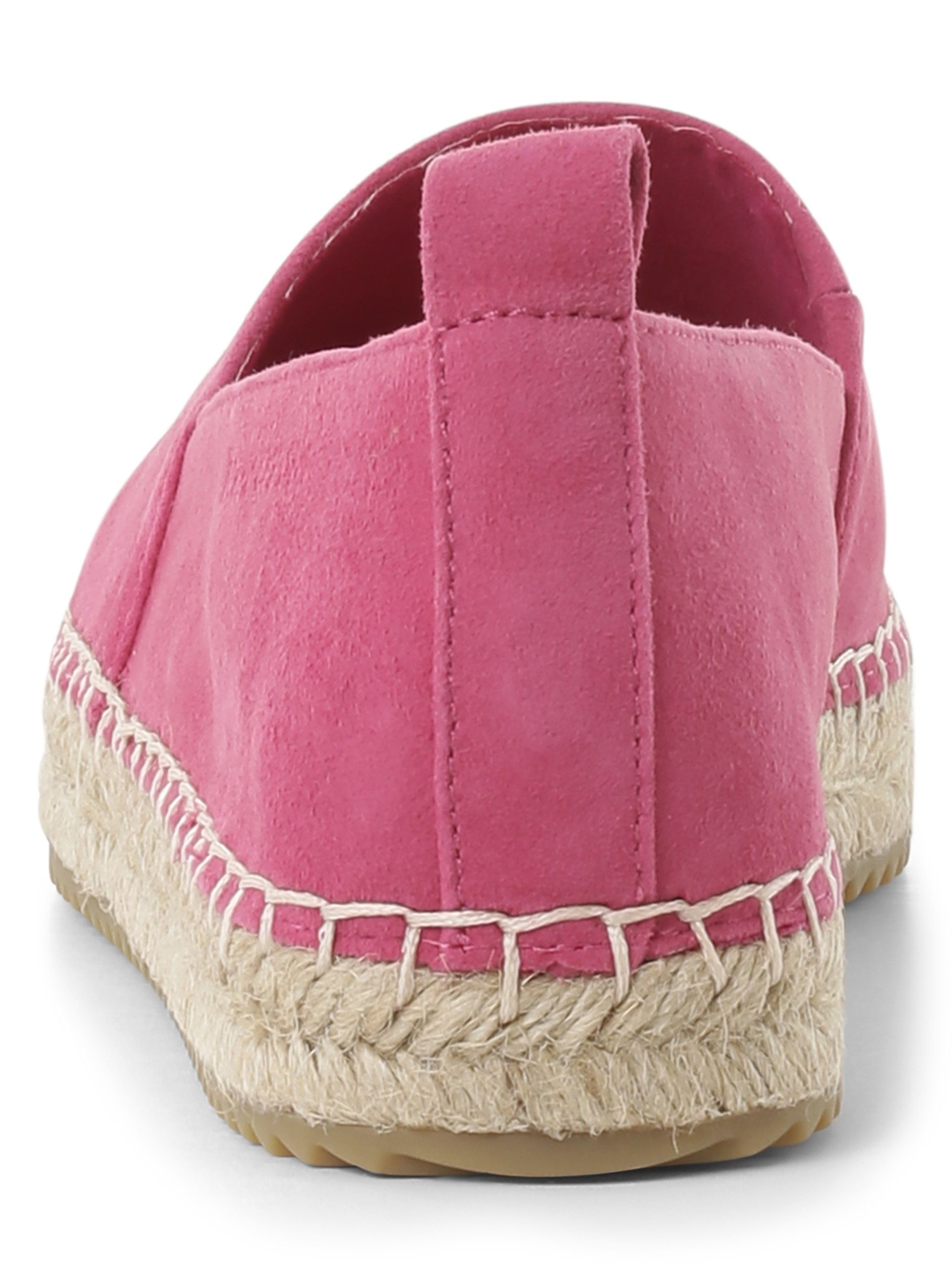 Espadrille Marc O'Polo pink