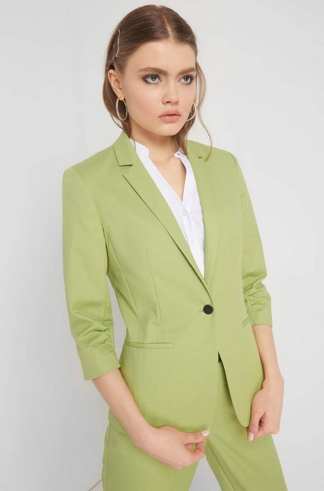 ORSAY Jackenblazer mit Schulterpolstern ORSAY Jackenblazer mit Schulterpolstern