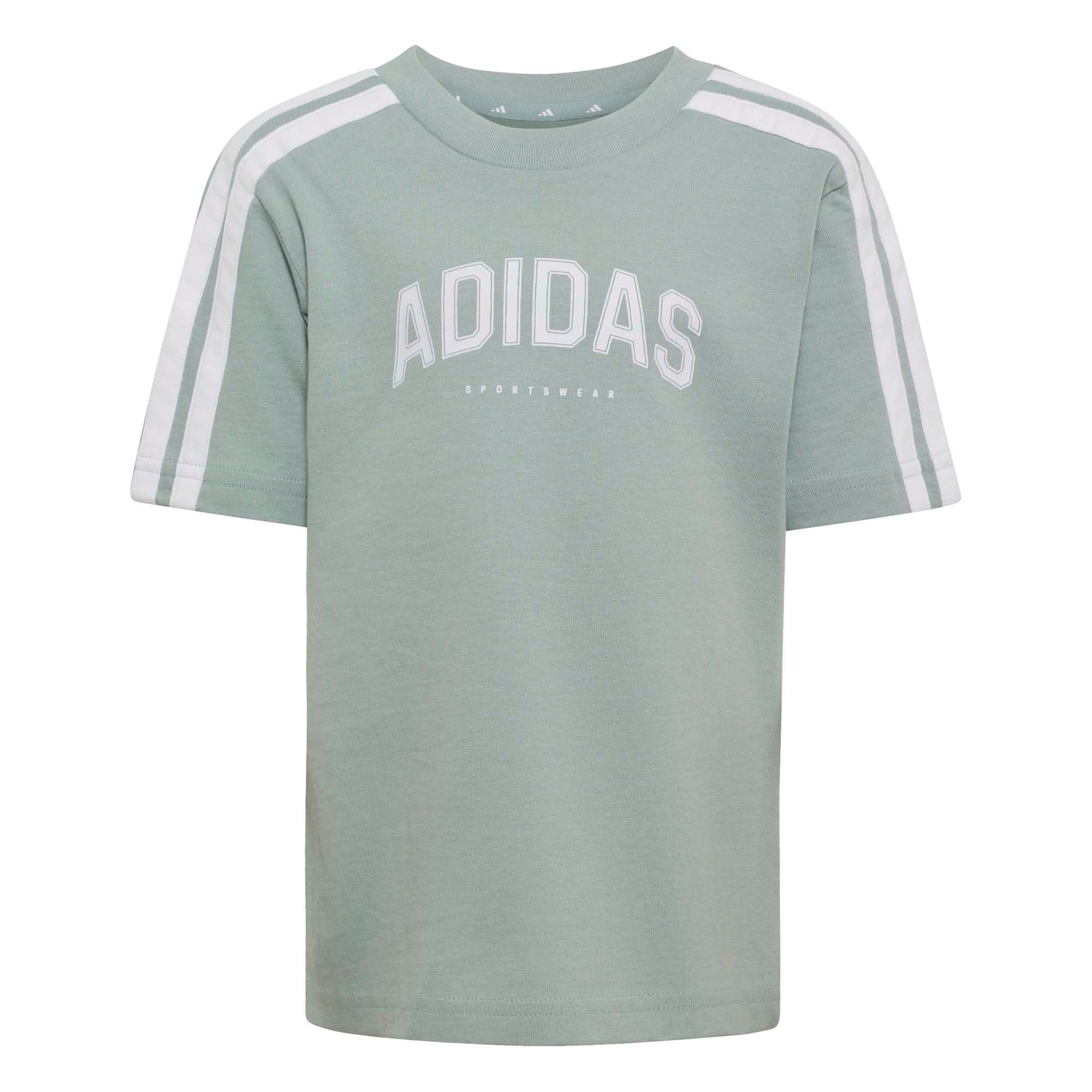 adidas Performance T-Shirt adidas Kinder Set LK Colleg Set