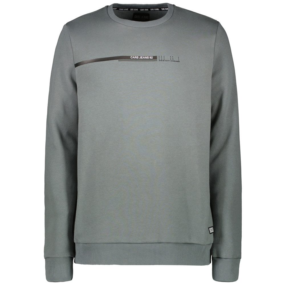 CARS JEANS Sweatshirt Terran