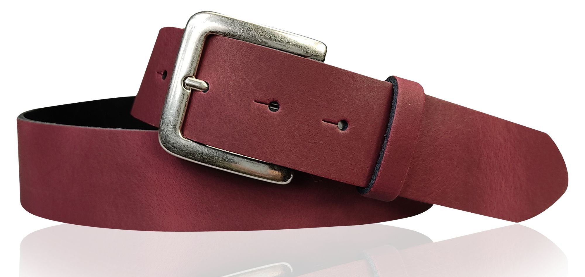 FRONHOFER Hüftgürtel 18617 (1-St) dezenter basic günstig online kaufen