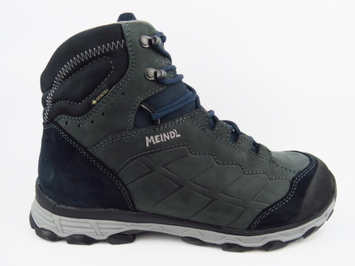 Meindl Tramin GTX marine Wanderschuh