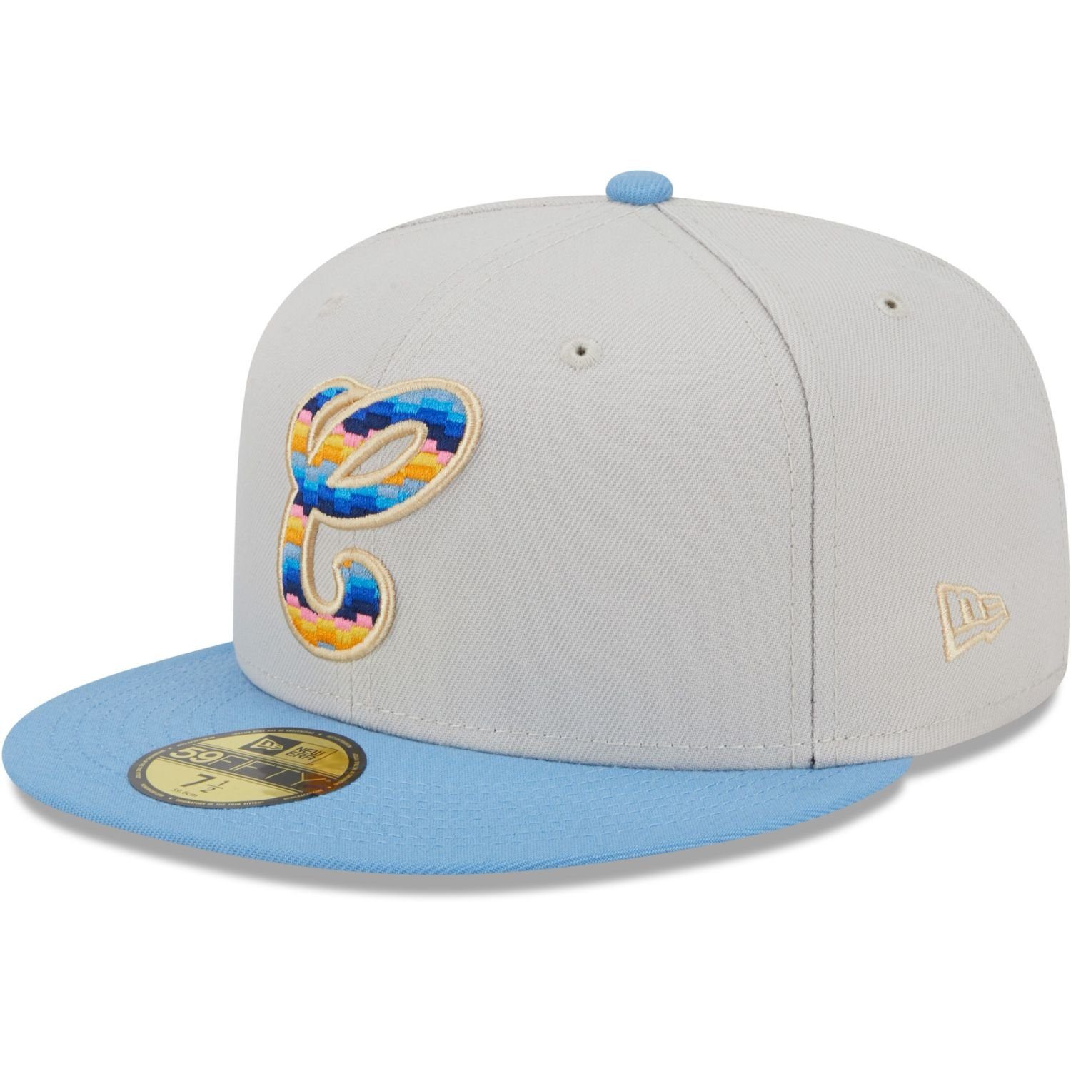 New Era Fitted Cap 59Fifty BEACHFRONT Chicago White Sox | Fitted Caps