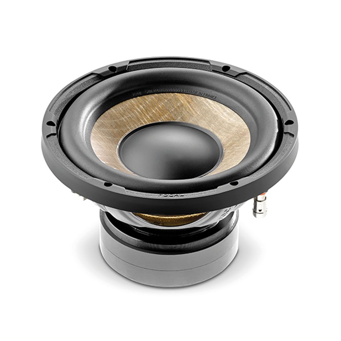 FOCAL P20FE 20cm Subwoofer Auto-Subwoofer (200 W, max.: W 20 cm)