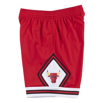 Mitchell & Ness Shorts NBA Swingman Chicago Bulls 197576