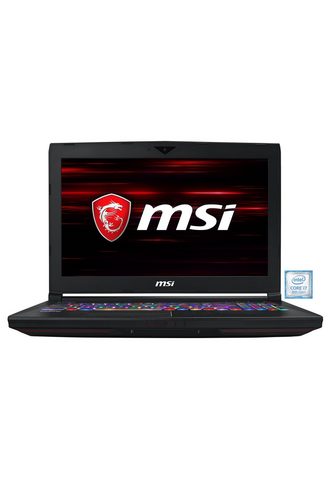 MSI GT63 8SF-040 Titan 4K Игровой ноутбук ...