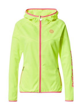 BIDI BADU Trainingsjacke Inga (1-St) Weiteres Detail, Plain/ohne Details